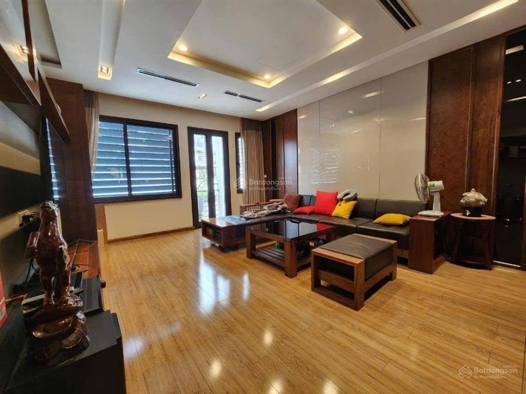 Bán liền kề kđt 54 hạ đình thanh xuân 110m2 5 tầng 26.9 tỷ