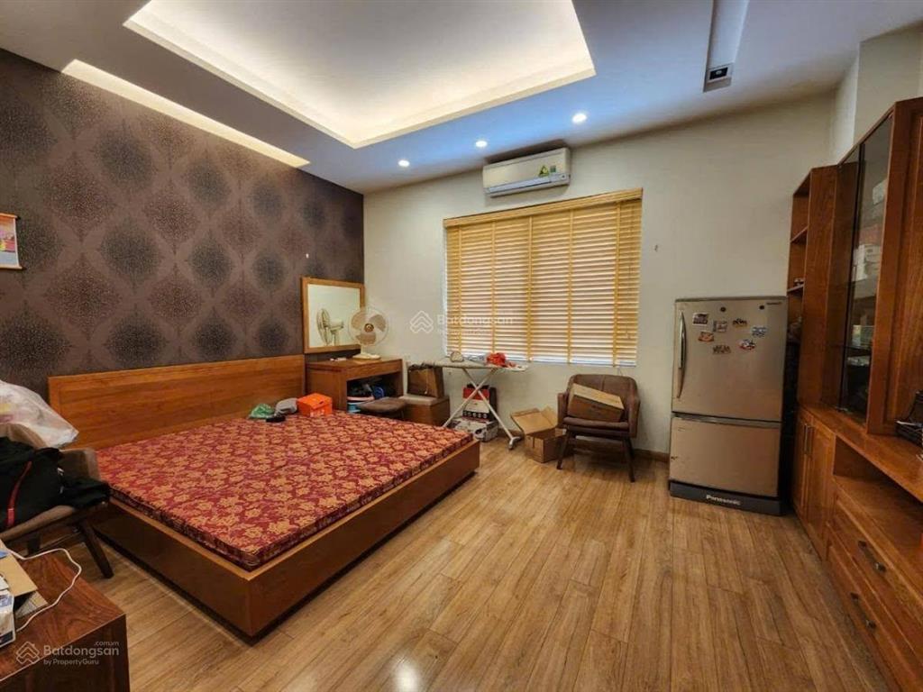 Bán liền kề kđt 54 hạ đình thanh xuân 110m2 5 tầng 26.9 tỷ
