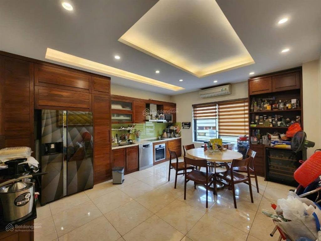Bán liền kề kđt 54 hạ đình thanh xuân 110m2 5 tầng 26.9 tỷ