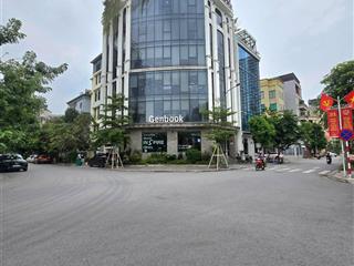 Bán liền kề lô góc kđt hạ đình, thanh xuân 110m2 26,8 tỷ