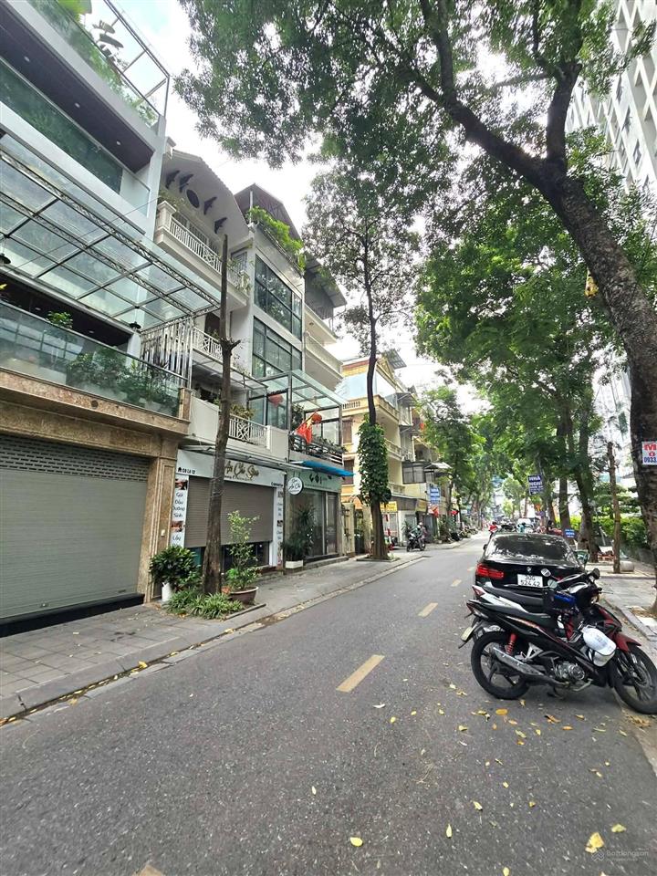 **liền kề định công 75m  gara ô tô  thoáng trước sau  24.8 tỷ**