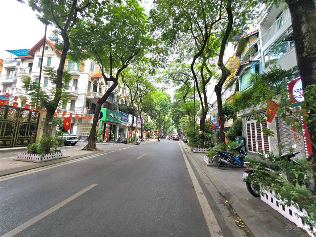 **liền kề định công 75m  gara ô tô  thoáng trước sau  24.8 tỷ**