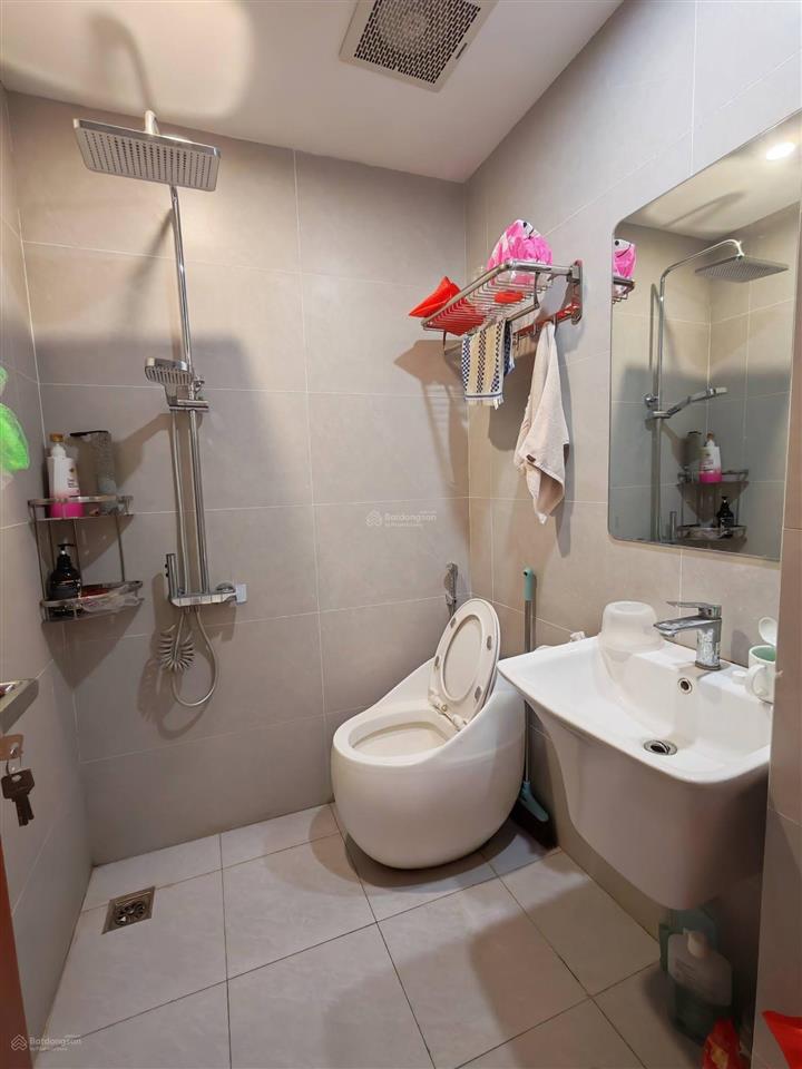 Liền kề lô góc bắc linh đàm 85m  view vườn hoa  thang máy  vỉa hè rộng  27.5 tỷ