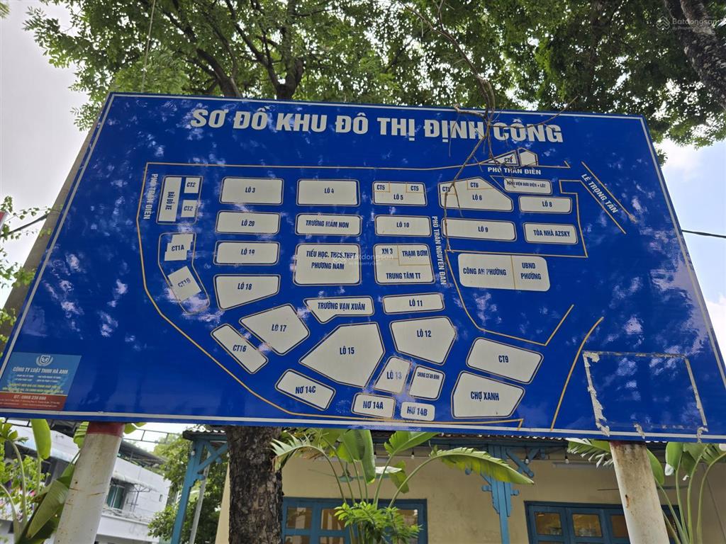 Bán nhà liền kề kđt định công 75m2, 5 tầng, ô tô tránh, giá 24,8 tỷ