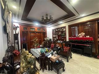Bán biệt thự kđt định công 150m, mặt tiền 10m, 4 tầng giá 51 tỷ