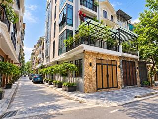 Liền kề lô góc kđt định công  90m  3 mặt thoáng  vỉa hè rộng  35,6 tỷ