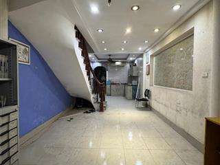 Bán nhà riêng 3,5 tỷ, 53m² tại ngõ 168, phố trung kính, phường yên hòa, quận cầu giấy, hà nội hot!
