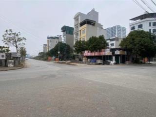 Bán đất tại khu b dịch vụ 2lk82 yên nghĩa, 13 tỷ 500, 50m, vị trí đẹp