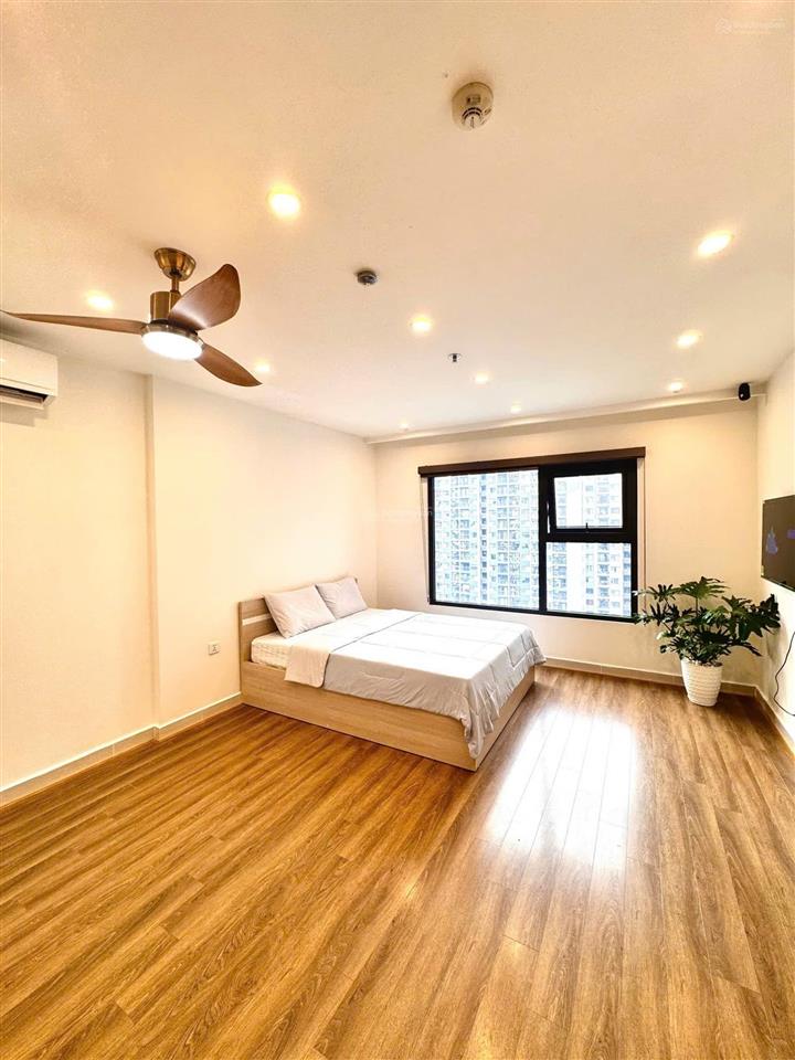 Chính chủ cần bán căn studio 32m² tòa gs3 tầng 2619 vinhomes smart. giá 2.6 tỷ bao phí