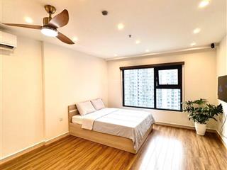 Chính chủ cần bán căn studio 32m² tòa gs3 tầng 2619 vinhomes smart. giá 2.6 tỷ bao phí