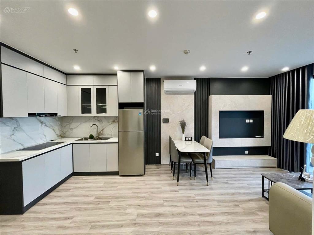 Chính chủ cần bán căn 1pn+ 43m² tòa gs2 tầng 2214 vinhomes smart. giá 3.6 tỷ bao phí