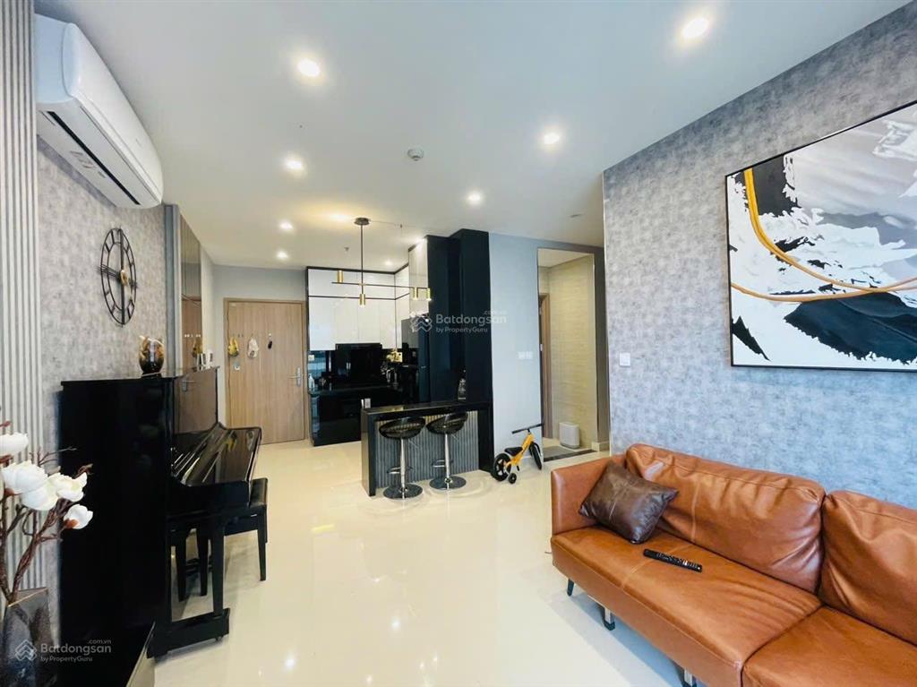 Chính chủ cần bán căn 2pn 54m² tòa s302 tầng 1612a vinhomes smart. giá 4.1 tỷ bao phí