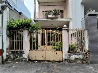 6 tỷ 9  hẻm xe hơi  74m²  ngang 5m  đường thống nhất (khu cityland)