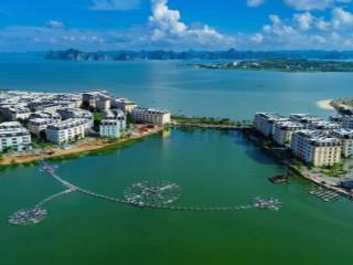 Trí đại chỉ 8 tỷ! lk harbor bay bán đảo 2  cơ hội đầu tư dòng tiền đỉnh nhất hạ long. 0973 670 ***