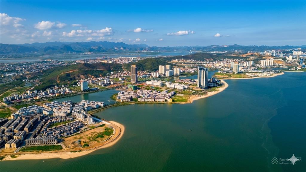 Trí đại chỉ 8 tỷ! lk harbor bay bán đảo 2  cơ hội đầu tư dòng tiền nổi bật hạ long. 0973 670 ***