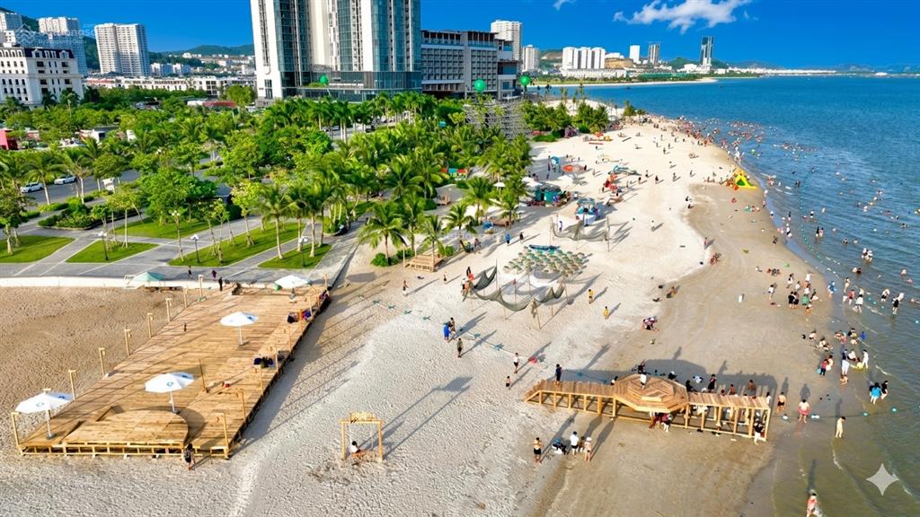 Trí đại [tổng kho chuyển nhượng] quỹ căn harbor bay hạ long chỉ 7,x tỷ đủ mọi vị trí