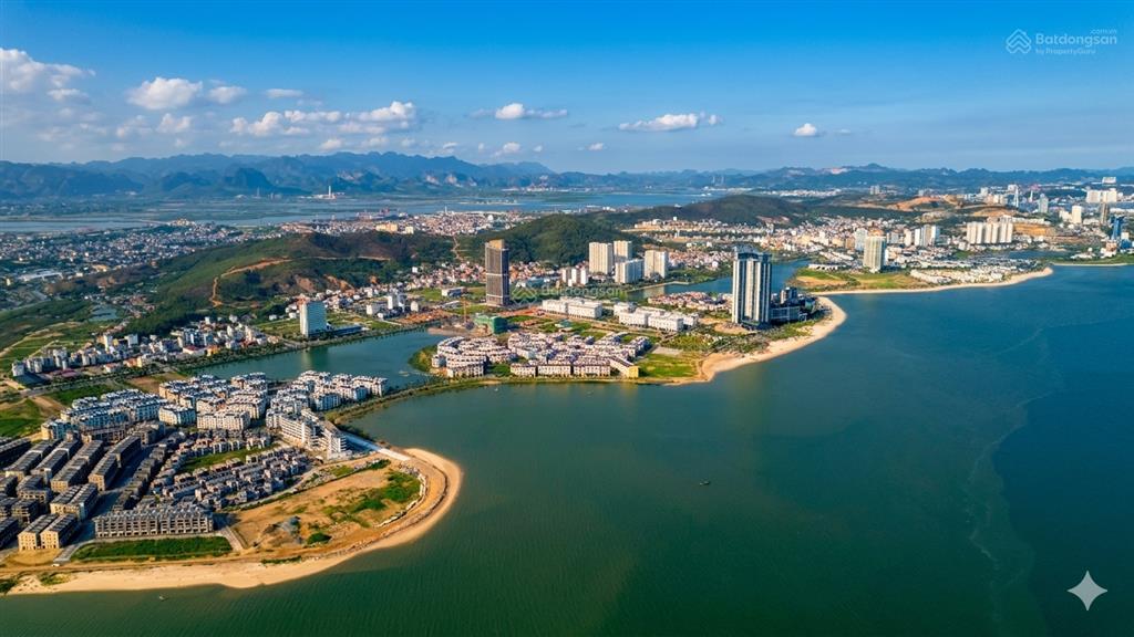 Trí đại [tổng kho chuyển nhượng] quỹ căn harbor bay hạ long chỉ 7,x tỷ đủ mọi vị trí