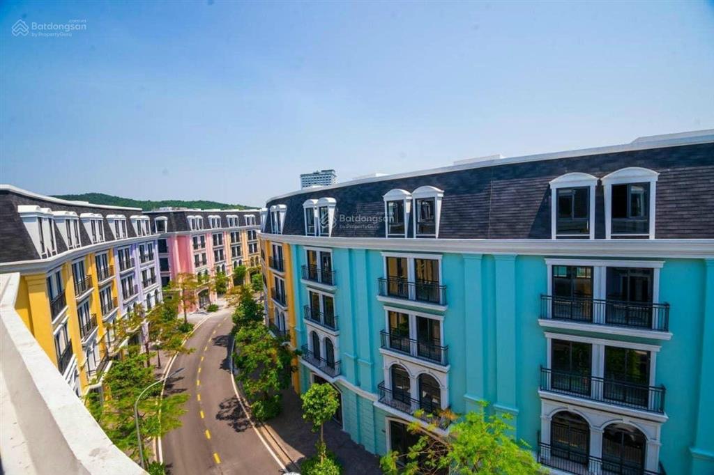 Trí đại xả lỗ sốc 1 tỷ  harbor bay hạ long chỉ 6,6 tỷ  rẻ nhất toàn khu, không có căn thứ 2!