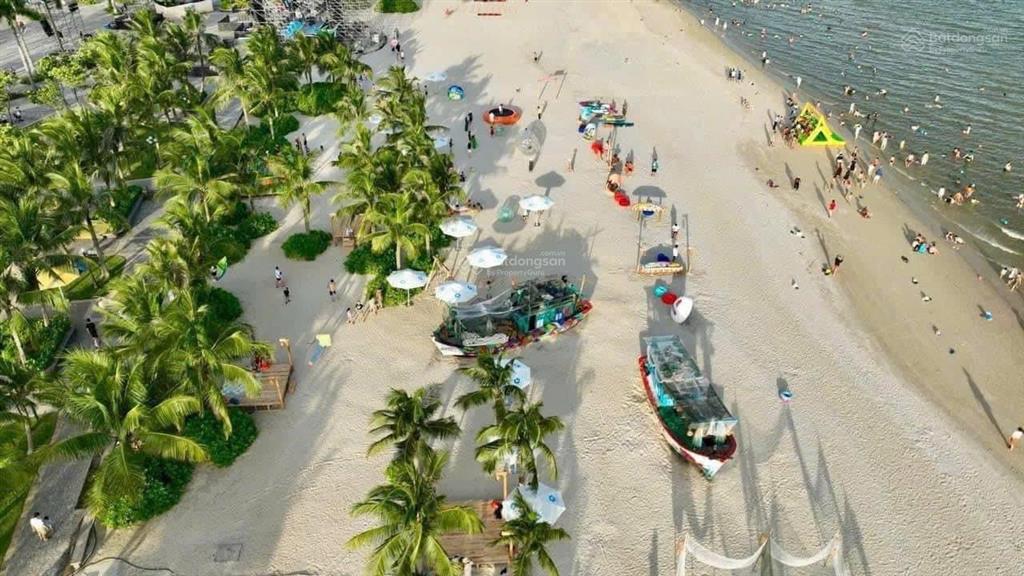Trí đại xả lỗ sốc 1 tỷ  harbor bay hạ long chỉ 6,6 tỷ  rẻ nhất toàn khu, không có căn thứ 2!