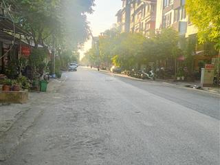 Nhà mặt phố giá mặt ngõ 1 lô duy nhất