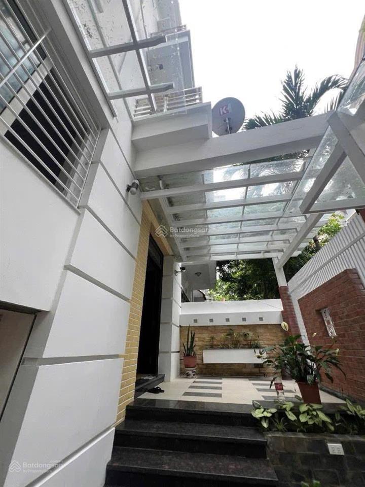 Bán biệt thự mỹ đình 1 vỉa hè ô tô