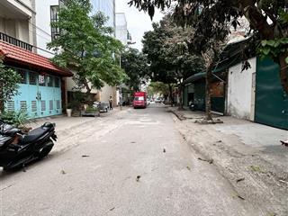 Bán đất đấu giá đức diễn  144m  mt 8m  vỉa hè rộng