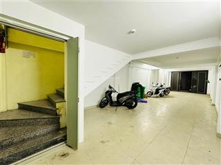 Bán nhà lê đức thọ  hồ tùng mậu nam từ liêm  77m2 x 7 tầng  ô tô đỗ cửa