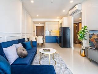 Bán căn hộ cc tại chung cư vĩnh hội, 70 m2, 2pn/2wc, view đẹp, full nội thất  shr