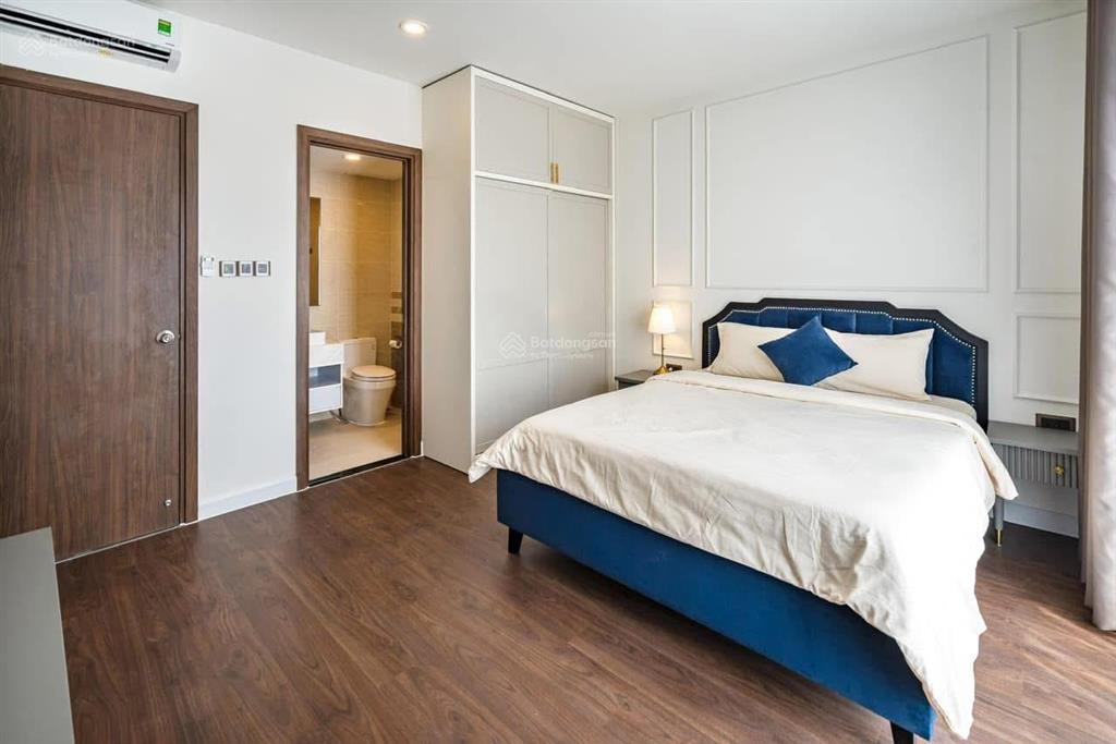 Bán căn hộ cc tại chung cư vĩnh hội, 70 m2, 2pn/2wc, view đẹp, full nội thất  shr