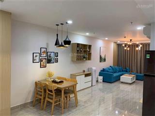 Bán căn hộ cc picity high park, 66m2, view đẹp, ở thạnh xuân, q12, hcm