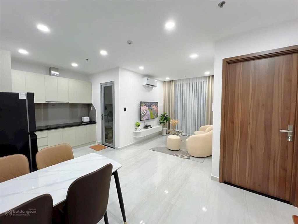 Bán cc vạn đô, 78m2, 2pn, 2wc, đầy đủ nội thất, phong thủy tốt