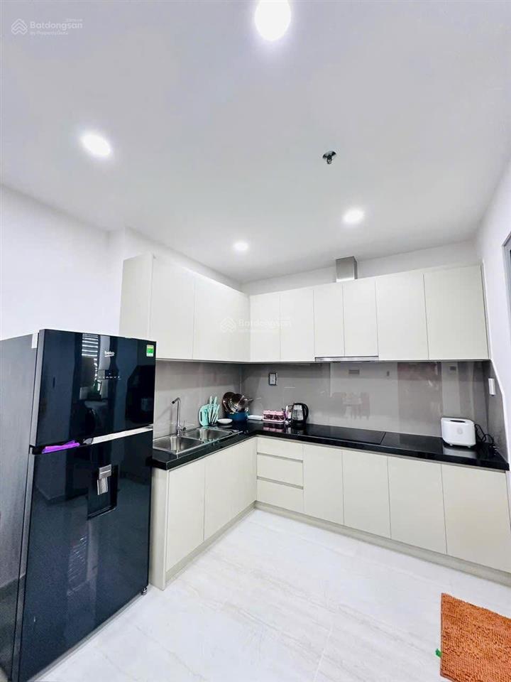 Bán cc vạn đô, 78m2, 2pn, 2wc, đầy đủ nội thất, phong thủy tốt