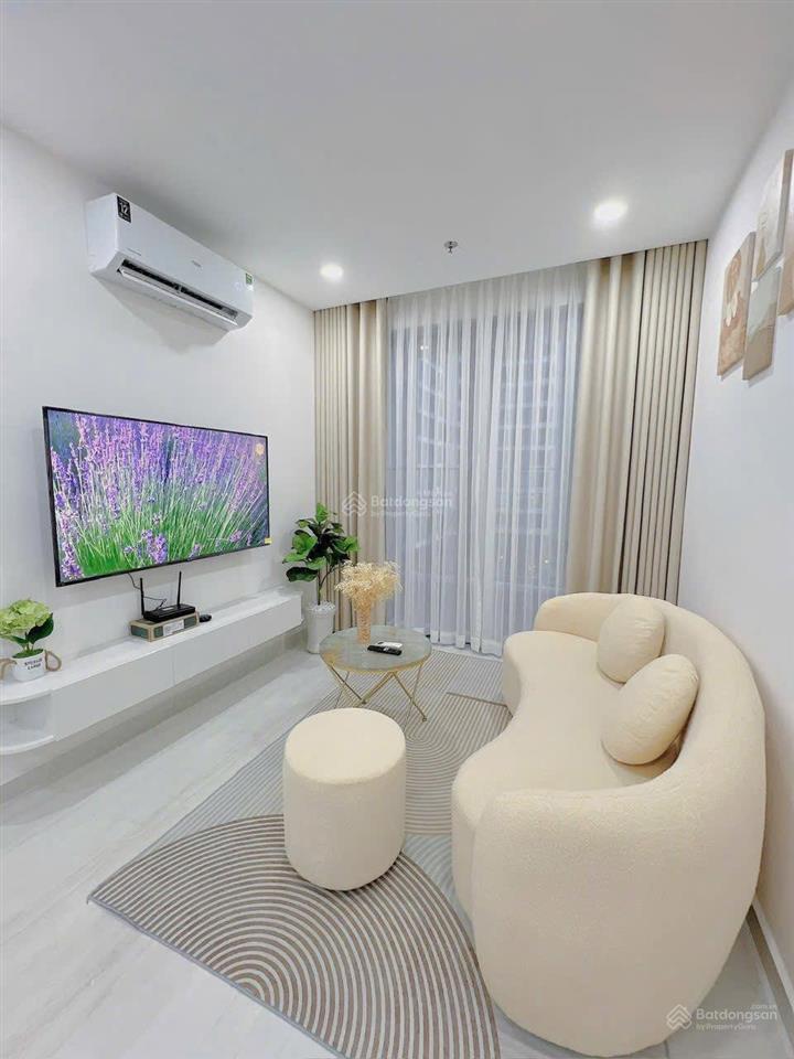Bán cc vạn đô, 78m2, 2pn, 2wc, đầy đủ nội thất, phong thủy tốt