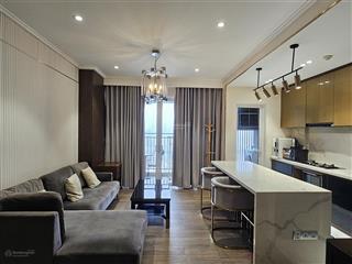Giá cực hời  bán căn hộ the gold view, 81m2, 2pn, 2wc tại bến vân đồn, q4, view đẹp
