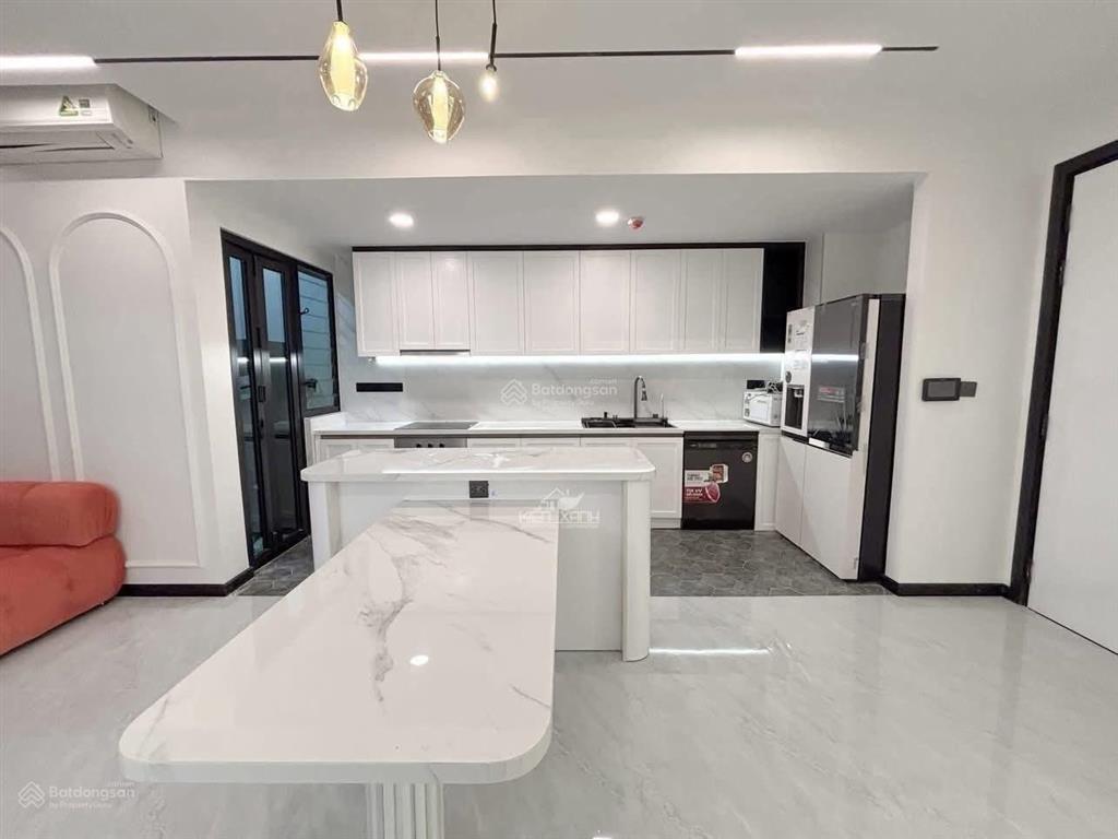 Bán cc hưng vượng 2, dt 90m², 2pn, 2wc tại tân phong, q7, tp.hcm  pháp lý rõ ràng