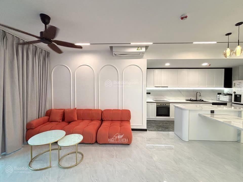 Bán cc hưng vượng 2, dt 90m², 2pn, 2wc tại tân phong, q7, tp.hcm  pháp lý rõ ràng