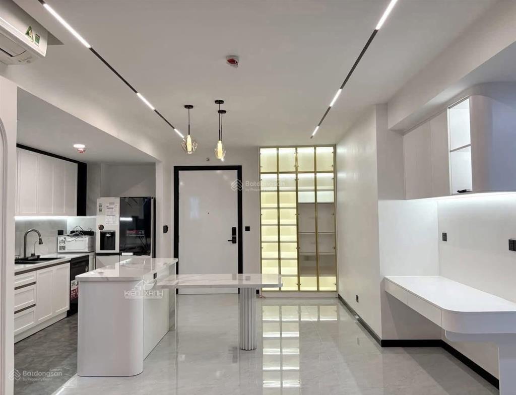 Bán cc hưng vượng 2, dt 90m², 2pn, 2wc tại tân phong, q7, tp.hcm  pháp lý rõ ràng