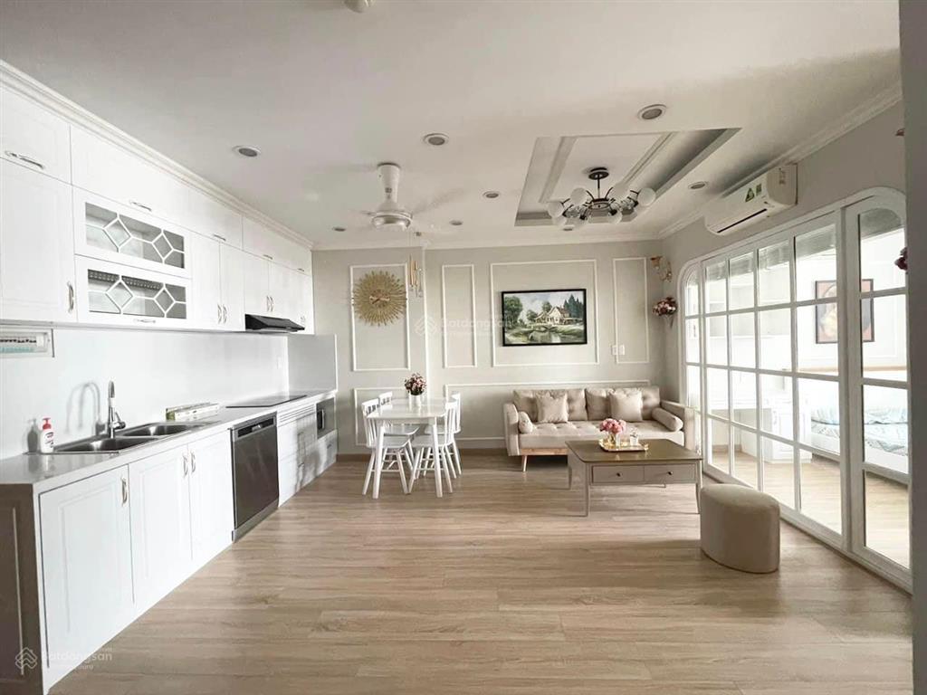Bán cc him lam riverside, 74m2, 2pn, 2wc tại d1, tân hưng, q7, hcm hot