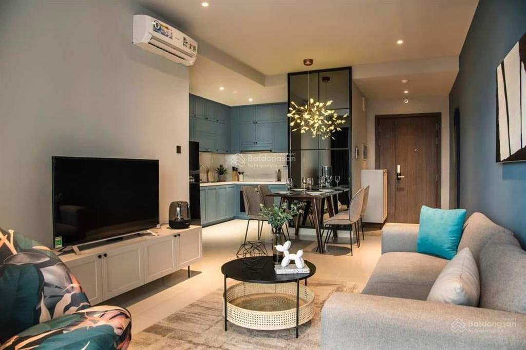 Bán căn hộ cc hoàng anh thanh bình, dt 73m2, 2pn, 2wc, nhiều tiện ích tại đường 17, quận 7 cũ