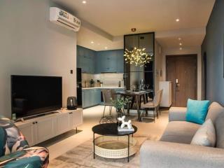 Bán căn hộ cc hoàng anh thanh bình, dt 73m2, 2pn, 2wc, nhiều tiện ích tại đường 17, quận 7 cũ.