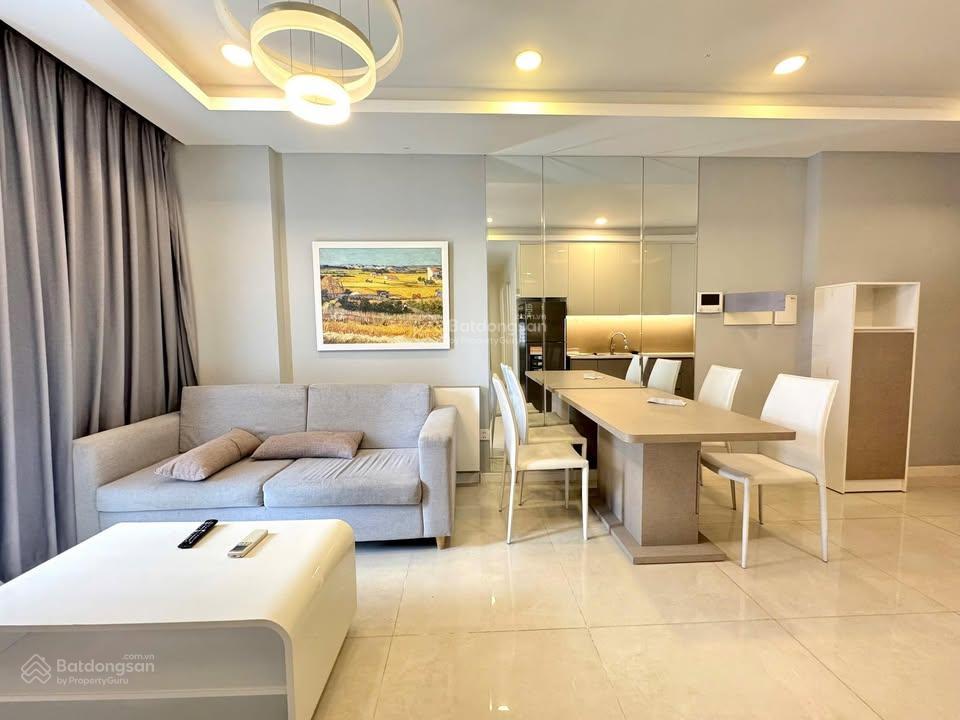 Bán căn hộ dt 64m², 2pn/2wc tại river panorama, full nội thất, pháp lý rõ ràng