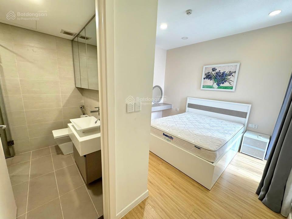 Bán căn hộ dt 64m², 2pn/2wc tại river panorama, full nội thất, pháp lý rõ ràng