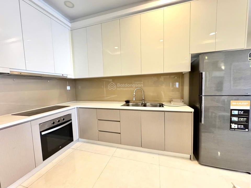 Bán căn hộ dt 64m², 2pn/2wc tại river panorama, full nội thất, pháp lý rõ ràng