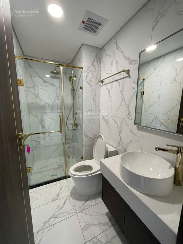 Bán căn hộ dt 64m², 2pn/2wc tại river panorama, full nội thất, pháp lý rõ ràng
