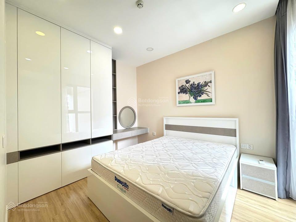 Bán căn hộ dt 64m², 2pn/2wc tại river panorama, full nội thất, pháp lý rõ ràng