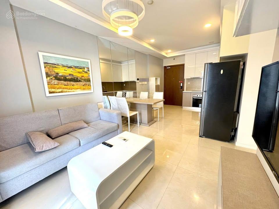 Bán căn hộ dt 64m², 2pn/2wc tại river panorama, full nội thất, pháp lý rõ ràng