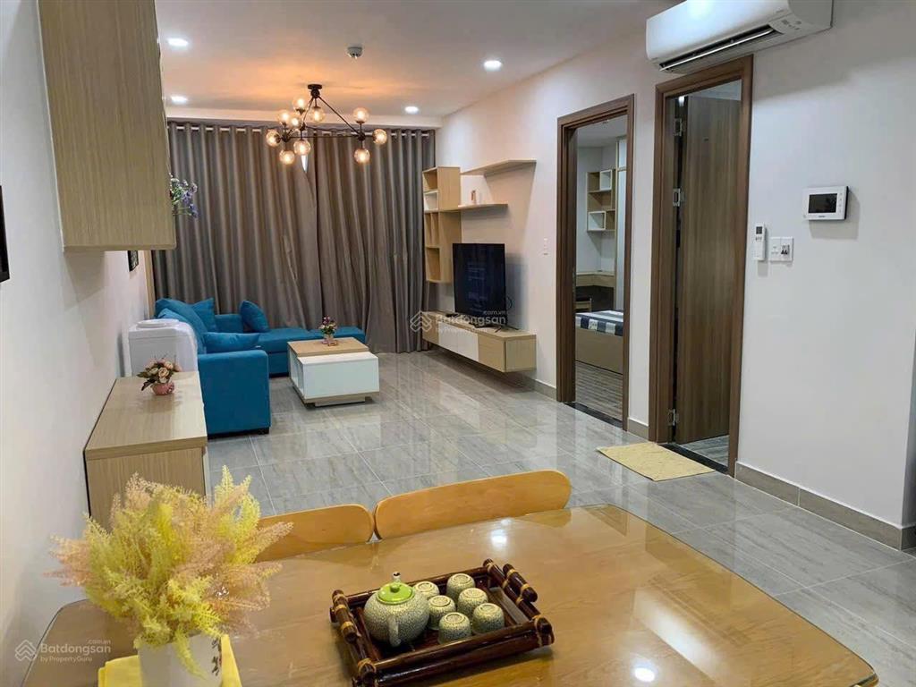 Giá cực chất 2,86 tỷ  bán căn hộ picity high park dt 66m2 kết cấu 2pn/2wc tại thạnh xuân 12, q.12.