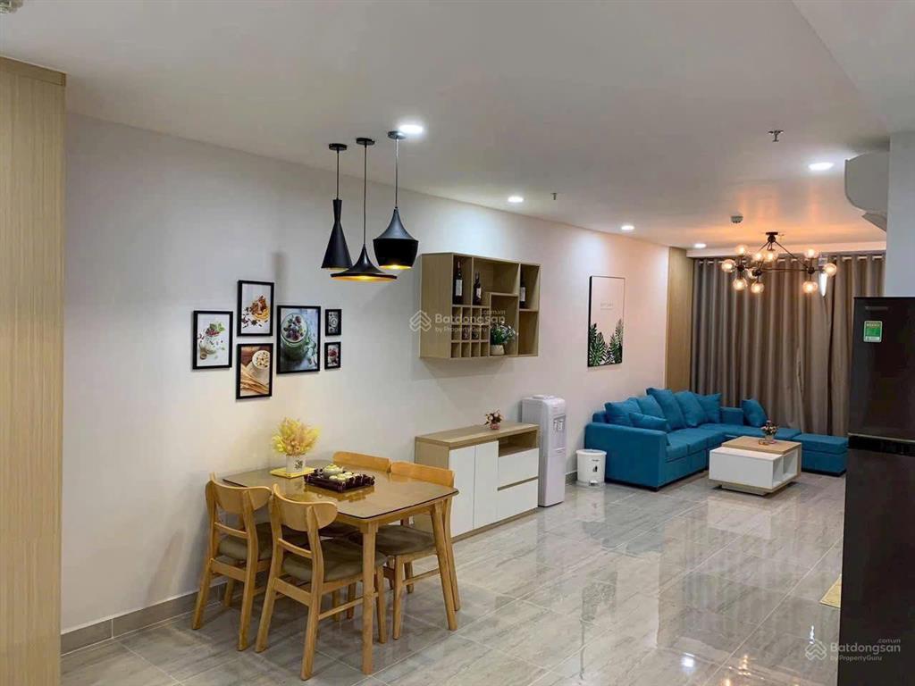 Giá cực chất 2,86 tỷ  bán căn hộ picity high park dt 66m2 kết cấu 2pn/2wc tại thạnh xuân 12, q.12.