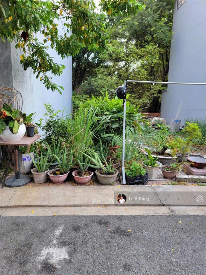 Đất kdc đường số 8 p. linh xuân. dt 54,3m², full thổ cư. hẻm 7m, ngay đại học kinh tế luật