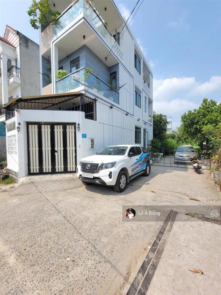 Giá hời 4,95 tỷ. đất hxh, đường số 20 p. linh đông dt 66,2m2, sổ vuông vức. cách vđ 2 500m
